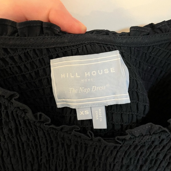 Hill House Louisa Nap Dress (XS) - Picture 2 of 7